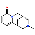 (1R)-1,2,3,4,5,6-hexahydro-1,5-methano-8H-pyrido[1,2-a][1,5]diazocin-8-one