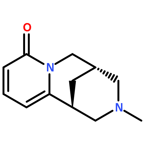 (1R)-1,2,3,4,5,6-hexahydro-1,5-methano-8H-pyrido[1,2-a][1,5]diazocin-8-one