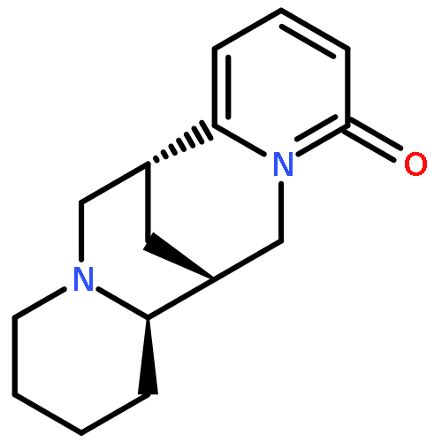 Anagyrine