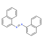 1,1'-Azonaphthalene