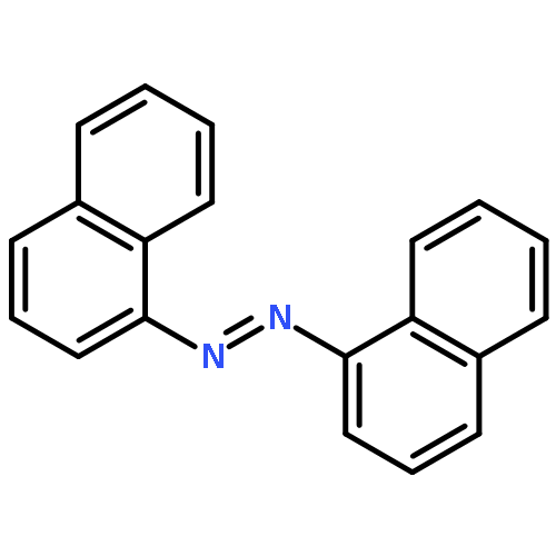 1,1'-Azonaphthalene