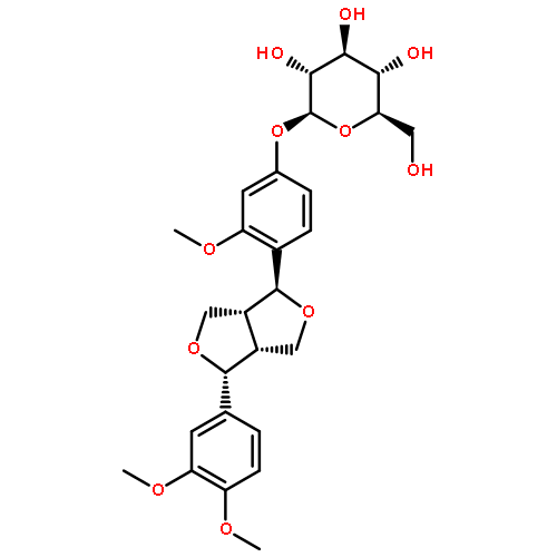 FORSYTHIN