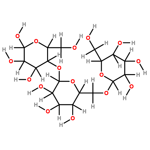 beta-D-Galp-(16)-beta-D-Galp-(14)-D-Glc (6'-galactosyllactose)