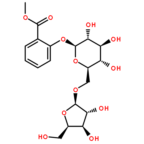 Gaultherin