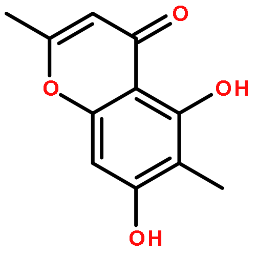 5,7-dihydroxy-2,6-dimethyl-4H-chromen-4-one