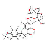 (2S)-poncirenin