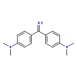 Benzenamine,4,4'-carbonimidoylbis[N,N-dimethyl-