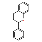 3,4-dihydro-2-phenyl-2H-1-benzopyran