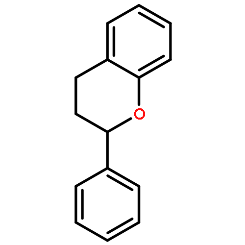 3,4-dihydro-2-phenyl-2H-1-benzopyran