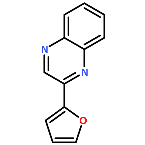 2-(2-furanyl)-Quinoxaline