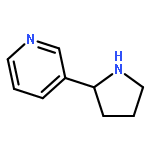 (S)-3-(Pyrrolidin-2-yl)pyridine