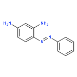 1,3-Benzenediamine, 4-(phenylazo)-