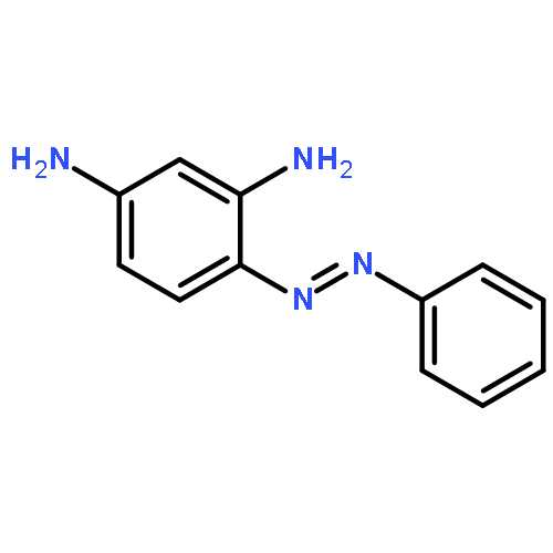 1,3-Benzenediamine, 4-(phenylazo)-