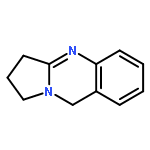 1,2,3,9-tetrahydropyrrolo[2,1-b]quinazoline