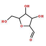 2,5-Anhydro-D-mannose