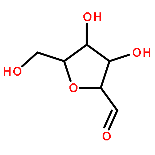 2,5-Anhydro-D-mannose