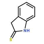 Indoline-2-thione