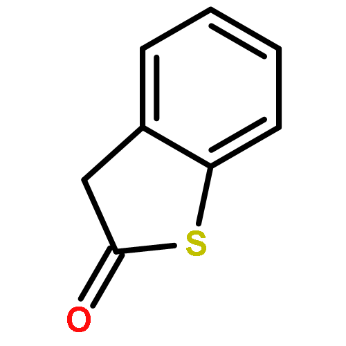 Benzo[b]thiophen-2(3H)-one