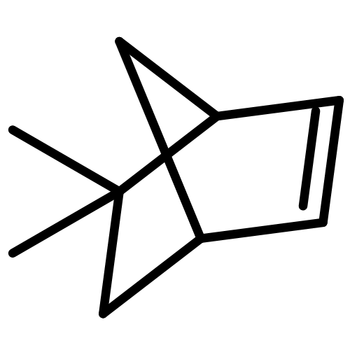 Bicyclo[2.2.1]hept-2-ene, 5,5-dimethyl-