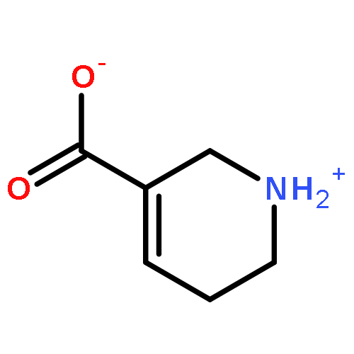 Guvacine hydrochloride