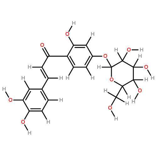 Coreopsin