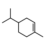 Cyclohexene, 1-methyl-4-(1-methylethyl)-, (4S)-