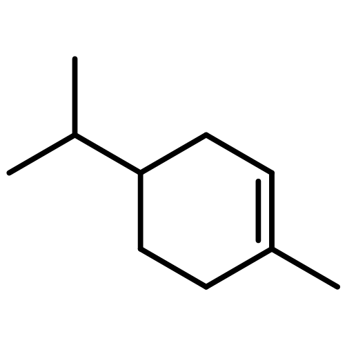 Cyclohexene, 1-methyl-4-(1-methylethyl)-, (4S)-