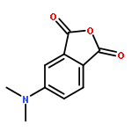 1,3-Isobenzofurandione, 5-(dimethylamino)-