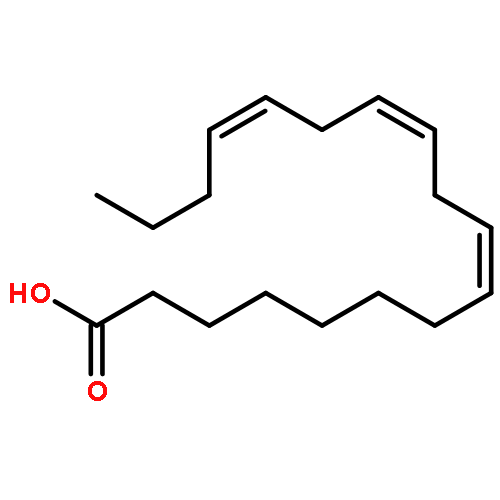 8,11,14-OCTADECATRIENOIC ACID, (8Z,11Z,14Z)-