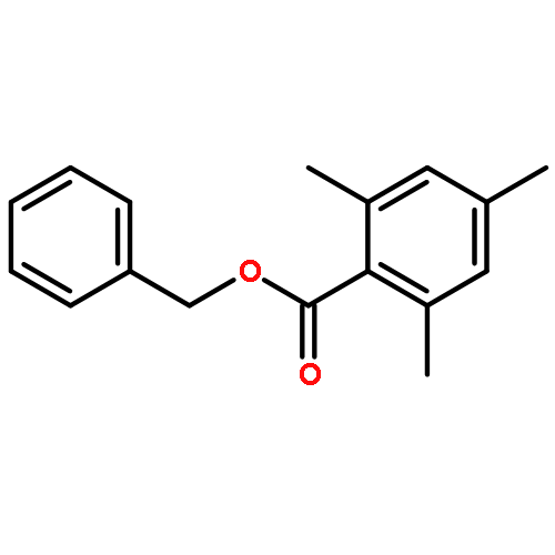 BENZYL 2,4,6-TRIMETHYLBENZOATE