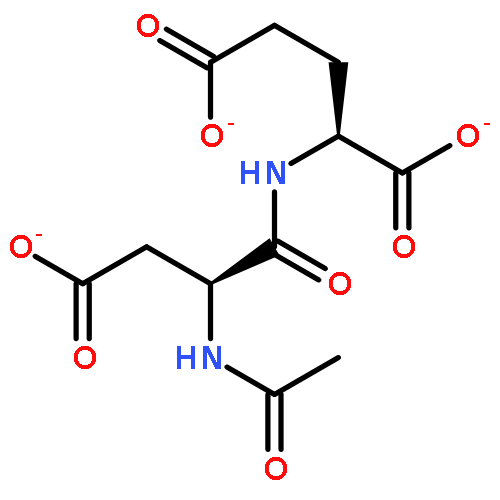 N-acetyl-B-asp-glu