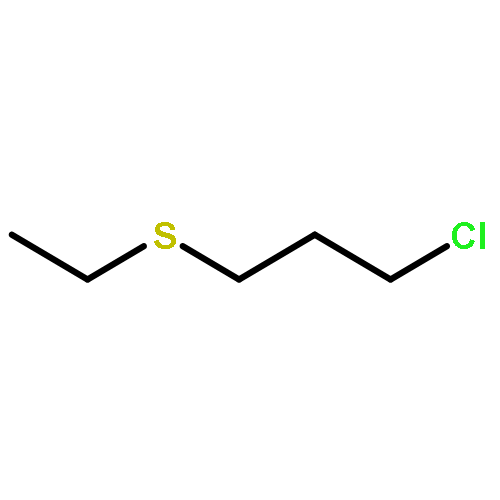 1-CHLORO-3-ETHYLSULFANYLPROPANE