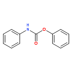 Phenyl N-phenylcarbamate