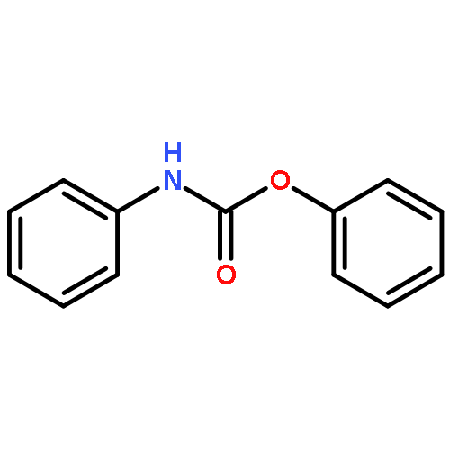 Phenyl N-phenylcarbamate