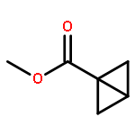 METHYL BICYCLO[1.1.0]BUTANE-3-CARBOXYLATE