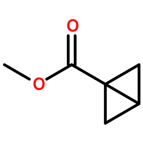 METHYL BICYCLO[1.1.0]BUTANE-3-CARBOXYLATE