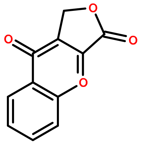 1H-FURO[3,4-B]CHROMENE-3,9-DIONE