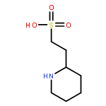 2-PIPERIDINEETHANESULFONIC ACID