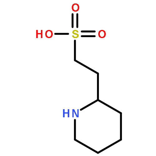 2-PIPERIDINEETHANESULFONIC ACID