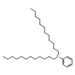 N,N-DI-n-DECYLANILINE