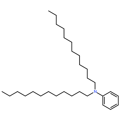 N,N-DI-n-DECYLANILINE