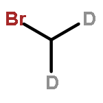 BROMOMETHANE-D2  98 ATOM % D