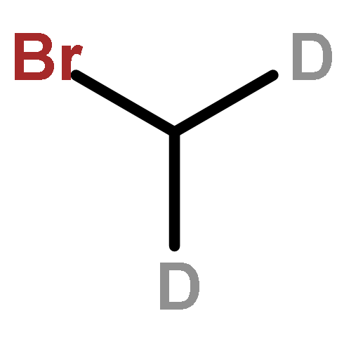 BROMOMETHANE-D2  98 ATOM % D