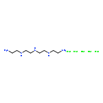 N'-[2-[2-(2-AMINOETHYLAMINO)ETHYLAMINO]ETHYL]ETHANE-1,2-DIAMINE;PENTAHYDROCHLORIDE