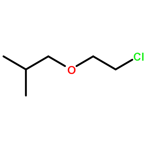 PROPANE, 1-(2-CHLOROETHOXY)-2-METHYL-