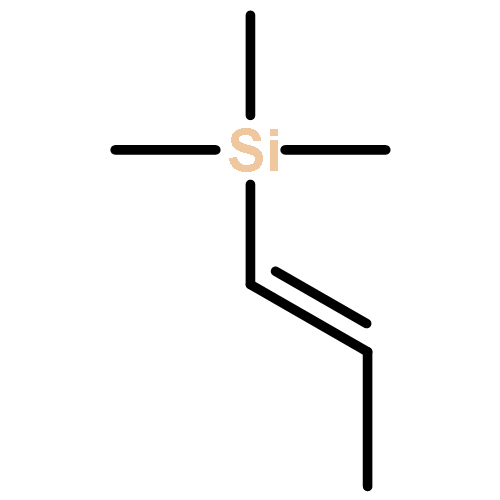 SILANE, TRIMETHYL-(1E)-1-PROPENYL-