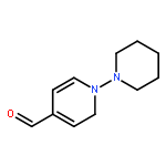 METHANONE, 1-PIPERIDINYL-4-PYRIDINYL-