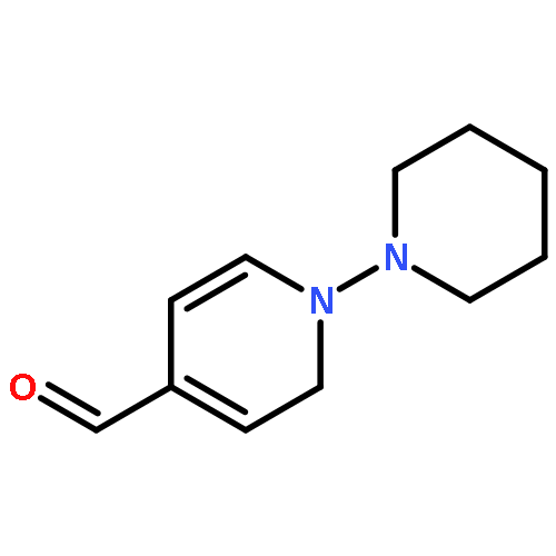 METHANONE, 1-PIPERIDINYL-4-PYRIDINYL-