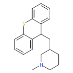 Methixene