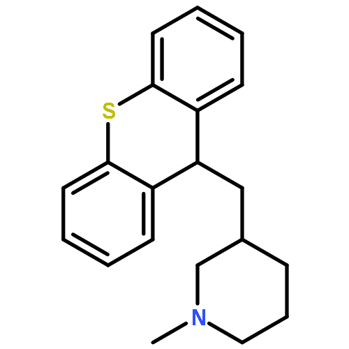 Methixene